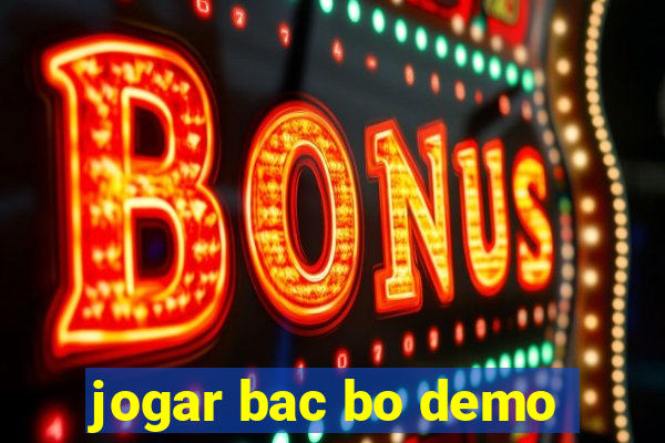 jogar bac bo demo